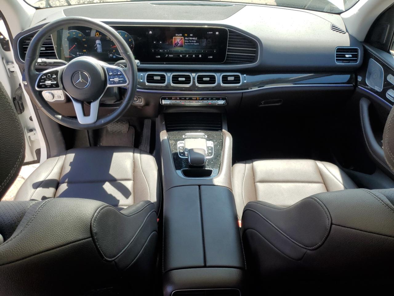 2020 Mercedes-Benz Gle 350 4Matic VIN: 4JGFB4KB6LA129641 Lot: 63371145