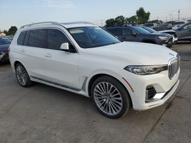  BMW X7 2019 White