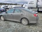 2012 TOYOTA CAMRY BASE   à vendre chez Copart NL - ST. JOHN'S