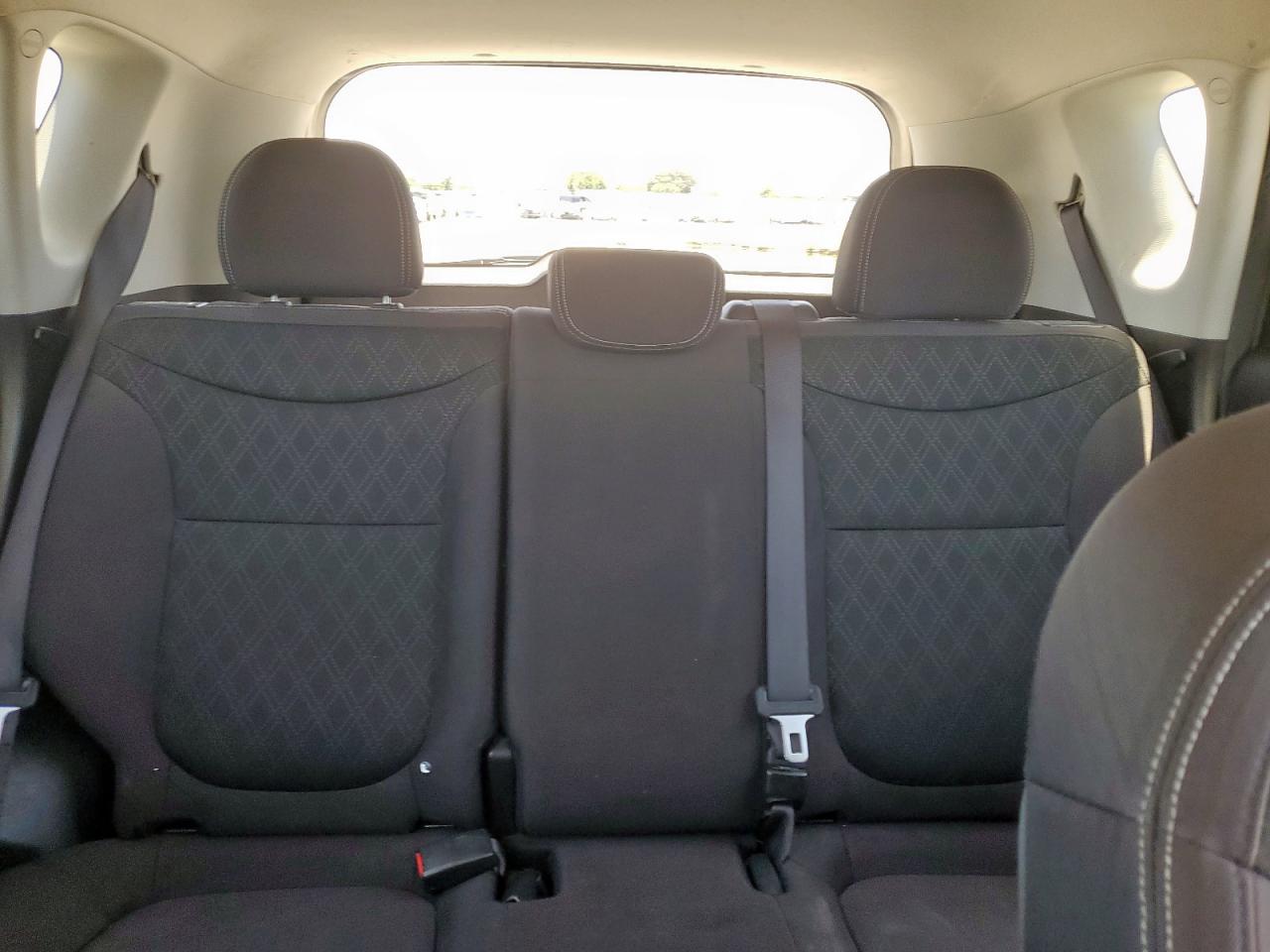 2016 Kia Soul VIN: KNDJN2A28G7267728 Lot: 65592085
