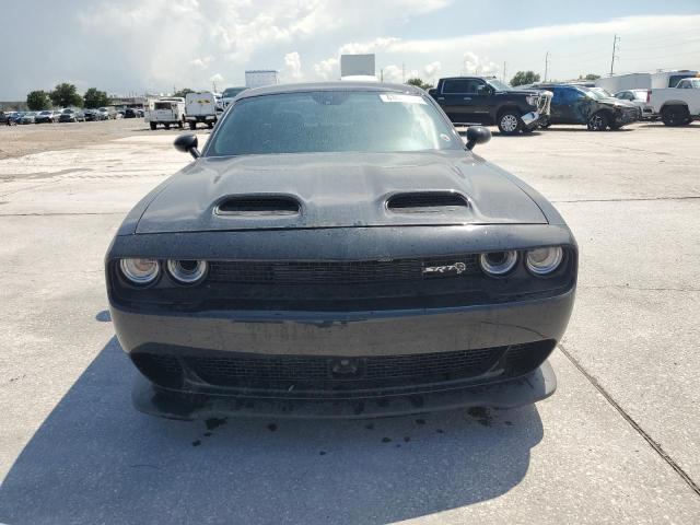  DODGE CHALLENGER 2021 Czarny