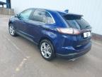 2016 FORD EDGE TITAN for sale at Copart WESTBURY