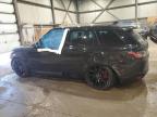 2022 LAND ROVER RANGE ROVER SPORT SVR   à vendre chez Copart QC - MONTREAL