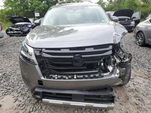  NISSAN PATHFINDER 2023 Gray