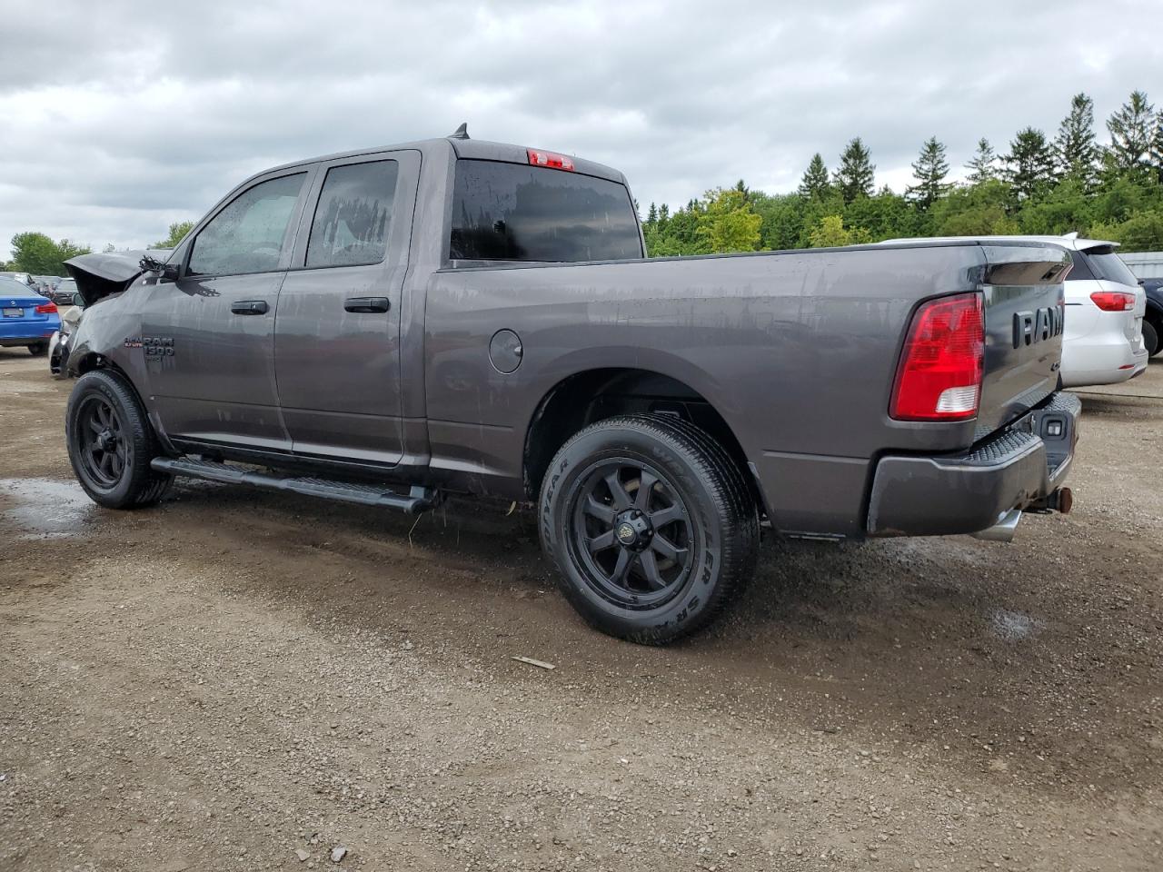 1c6rr7ft0ks625696 1C6RR7FT0KS625696 2019 Ram 1500 Classic Tradesman