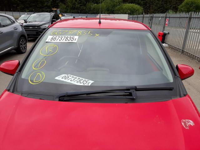 2015 CITROEN C1 FLAIR P