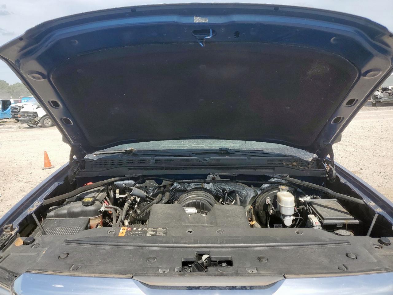 1gtr1leh6hz298002 1GTR1LEH6HZ298002 2017 GMC Sierra C1500