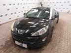 2011 PEUGEOT RCZ GT THP for sale at Copart SANDWICH