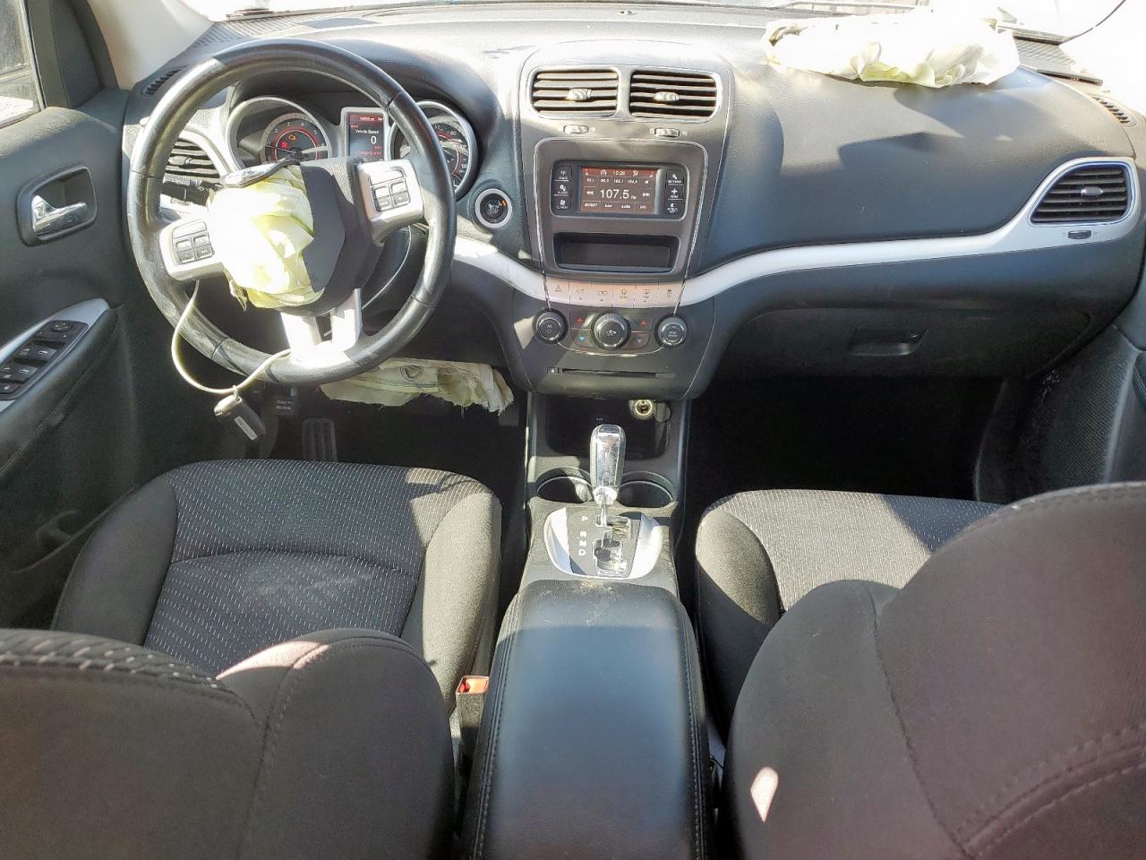 2019 Dodge Journey Se VIN: 3C4PDCBB9KT815998 Lot: 64118135