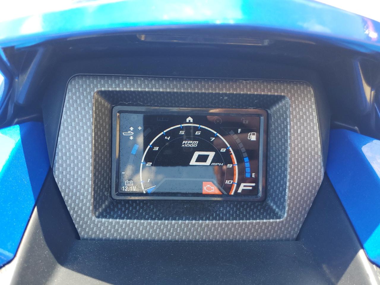 2023 Yamaha Waverunner VIN: YAMA3426E323 Lot: 65901305