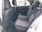 2015 NISSAN MICRA ACENTA  for sale at Copart ROCHFORD