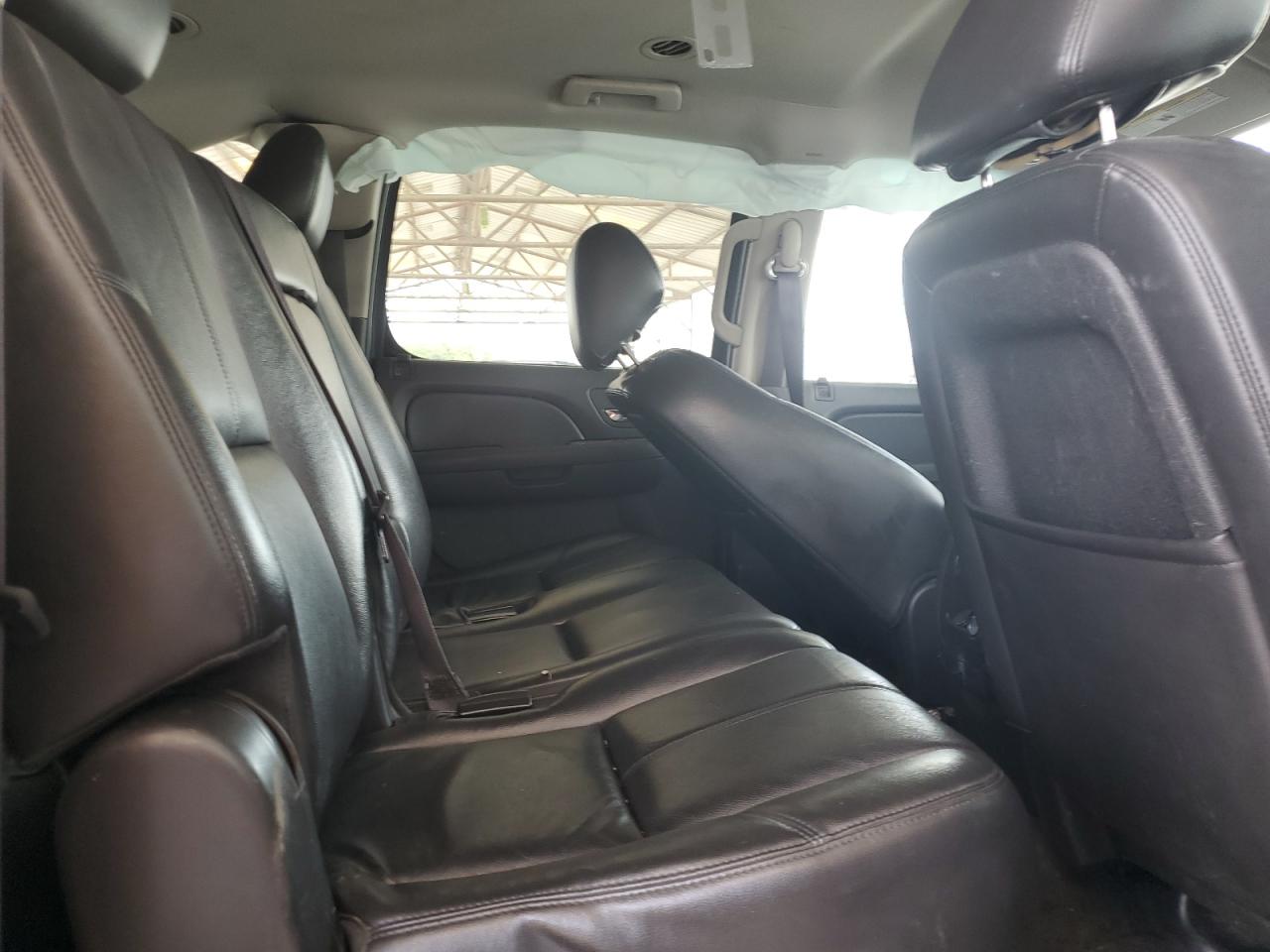 2012 Chevrolet Suburban K1500 Lt VIN: 1GNSKJE77CR224789 Lot: 63944485