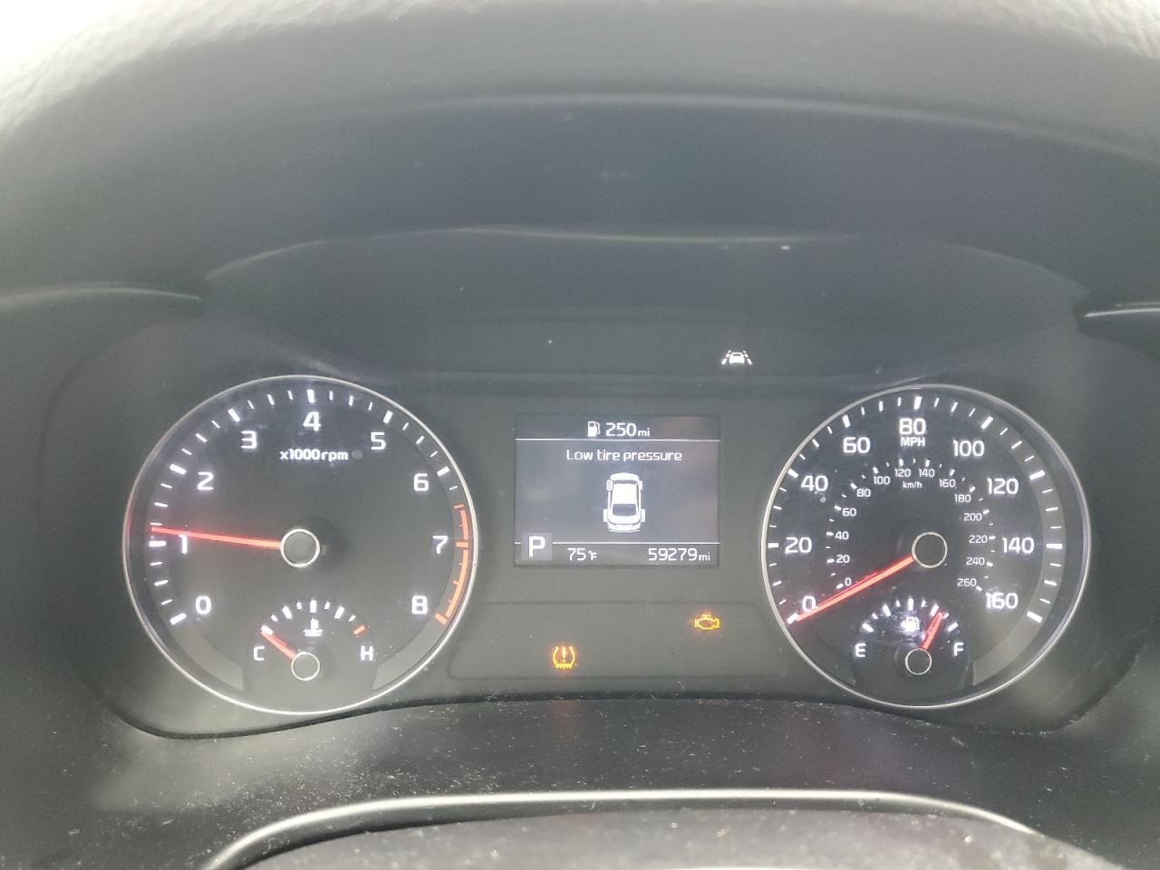 2019 Kia Forte Gt Line VIN: 3KPF34AD5KE050428 Lot: 64298895