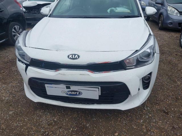 2017 KIA RIO 3 AUTO