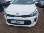 2017 KIA RIO 3 AUTO for sale at Copart ROCHFORD