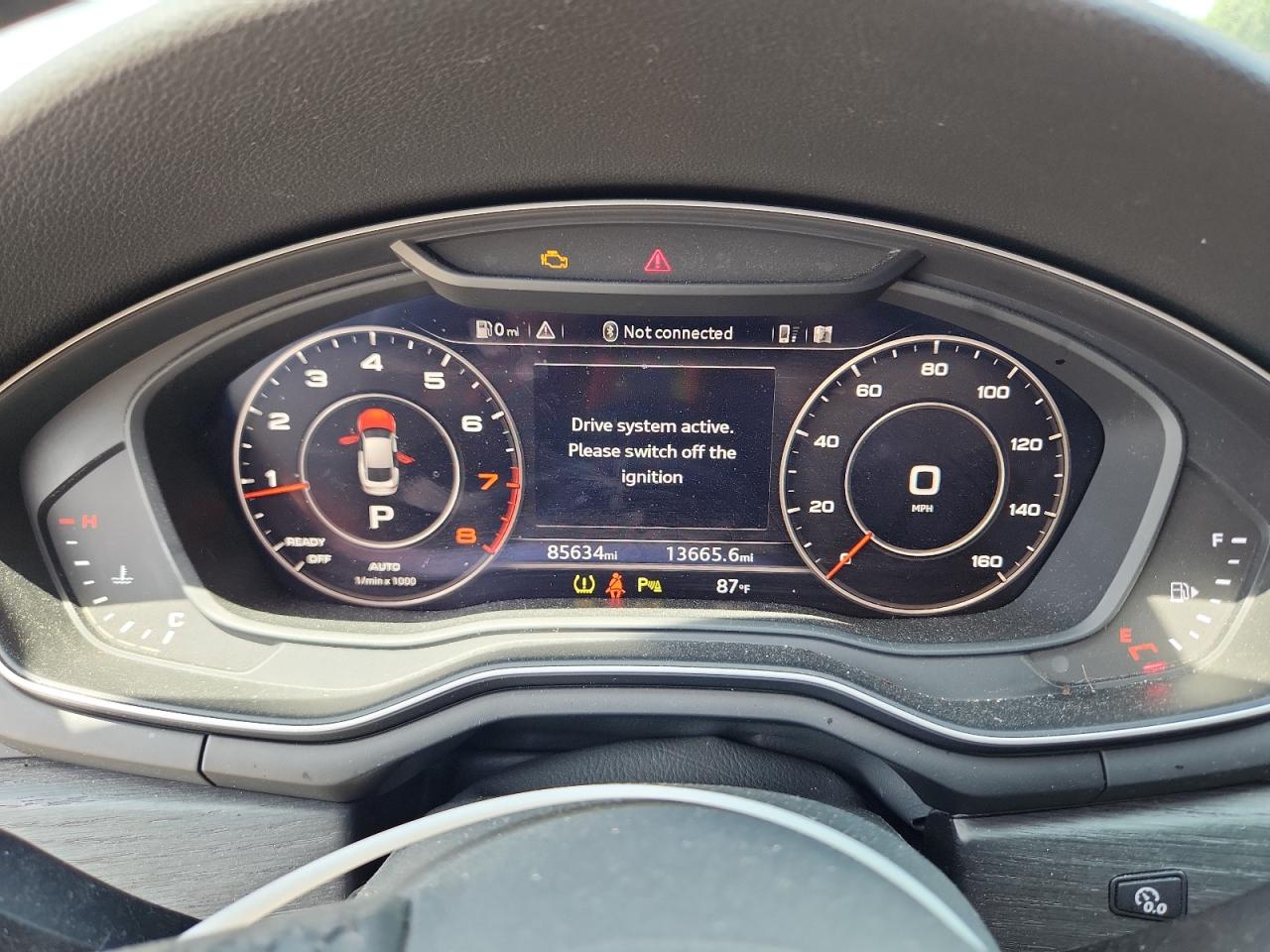 waubncf59ja059278 WAUBNCF59JA059278 2018 Audi A5 Premium Plus
