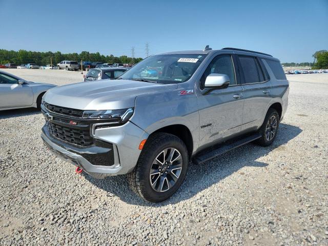 2023 Chevrolet Tahoe K1500 Z71