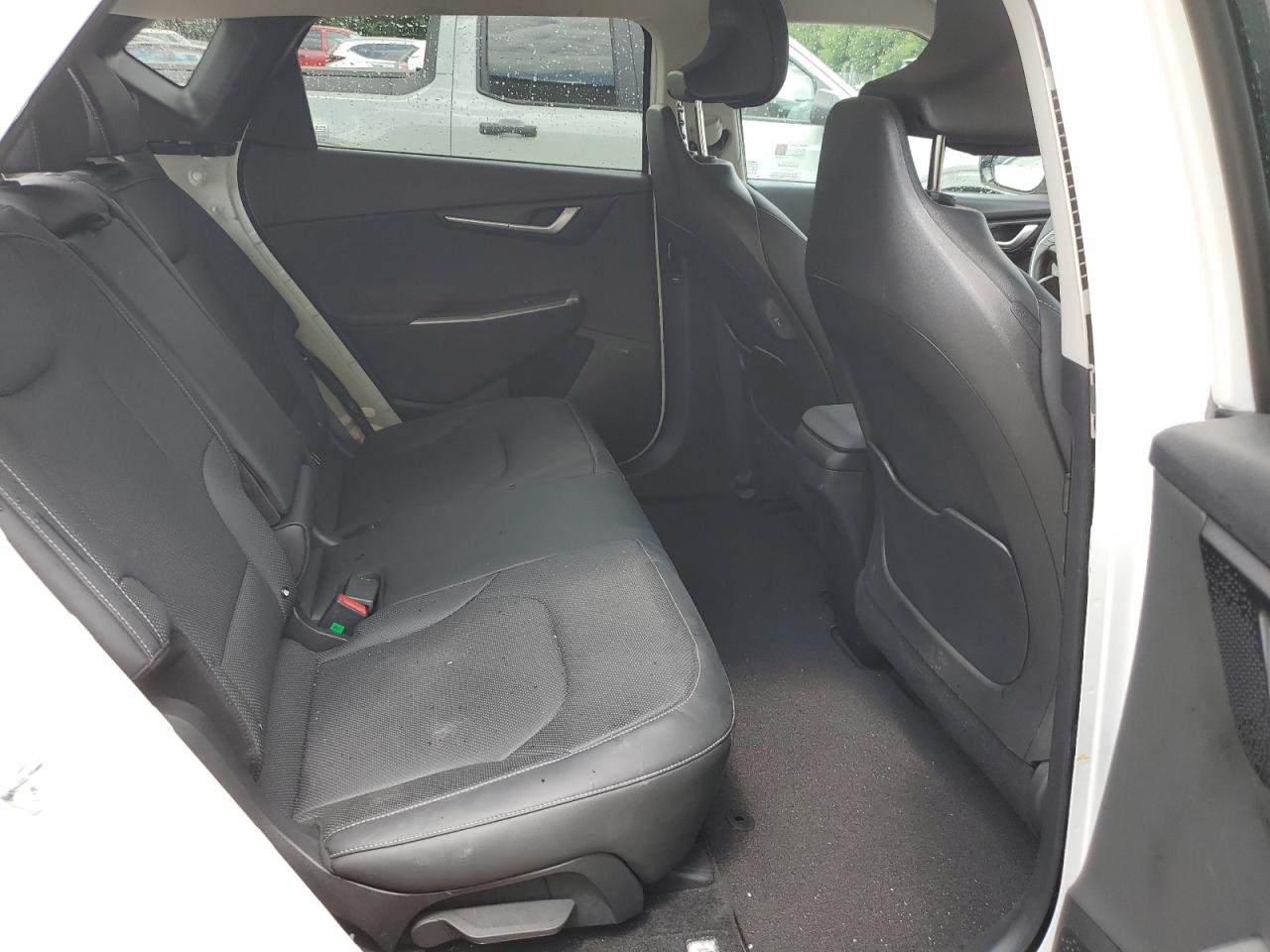 2024 Kia Ev6 Light VIN: KNDC34LA1R5159965 Lot: 64625345