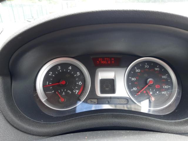 2007 RENAULT CLIO DYNAM