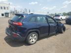 2015 JEEP CHEROKEE SPORT   for sale at Copart QC - MONTREAL