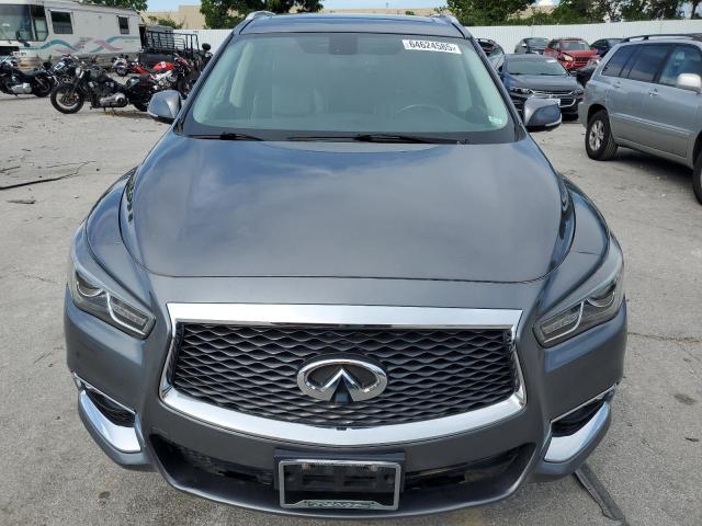  INFINITI QX60 2017 Gray