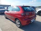 2007 SEAT IBIZA SPOR for sale at Copart SANDWICH