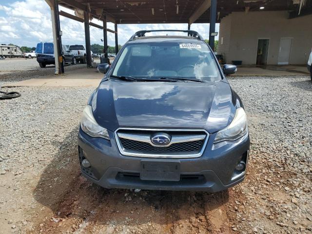  SUBARU CROSSTREK 2016 Szary