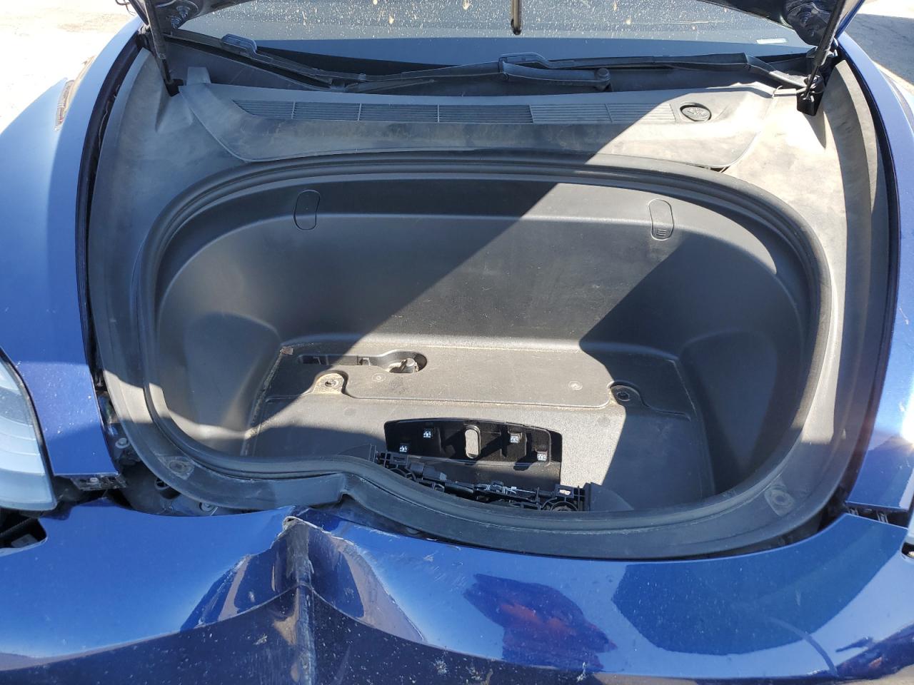 2019 Tesla Model 3 VIN: 5YJ3E1EB1KF497871 Lot: 66960095