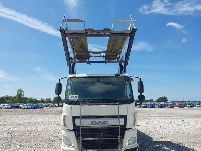 2018 DAF CF