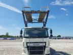 2018 DAF CF for sale at Copart YORK