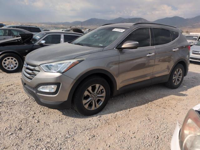 2016 Hyundai Santa Fe Sport
