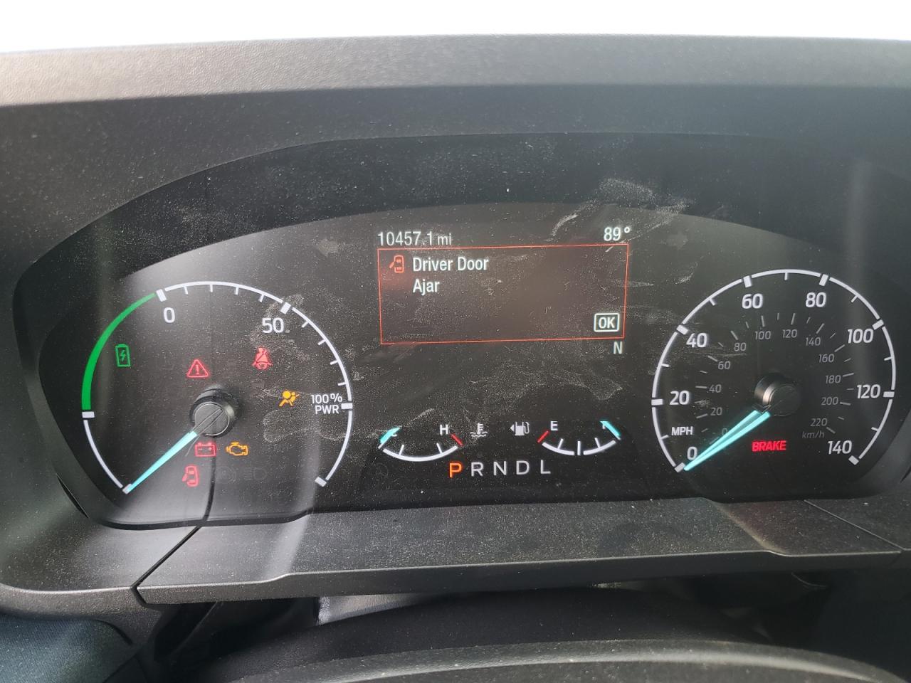 2024 Ford Maverick Xl VIN: 3FTTW8A3XRRA73828 Lot: 66468955