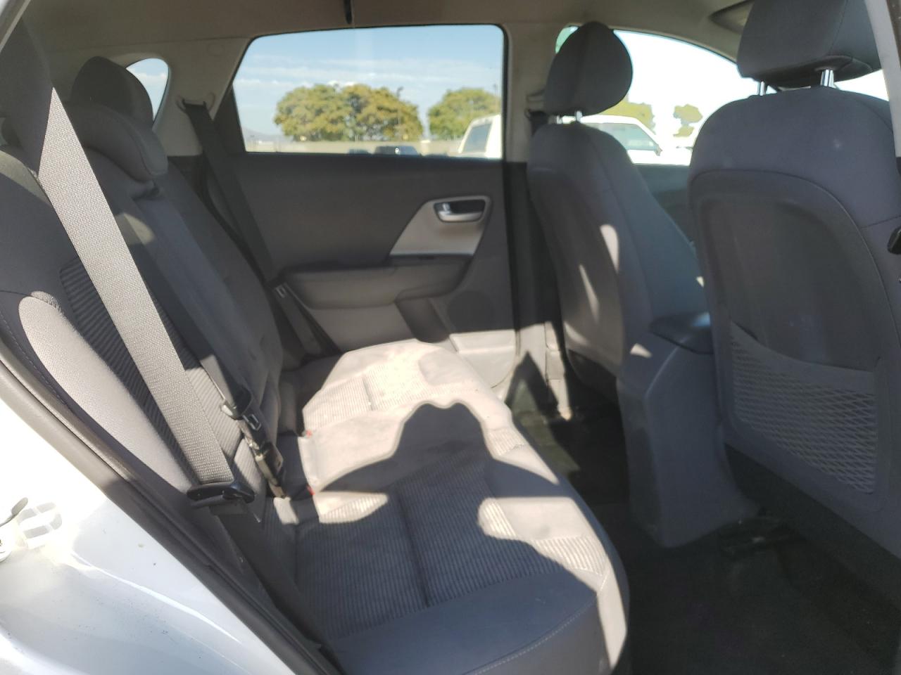 2019 Kia Niro Fe VIN: KNDCB3LCXK5353110 Lot: 62960445
