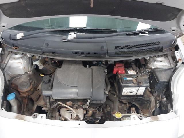 2007 TOYOTA YARIS T2