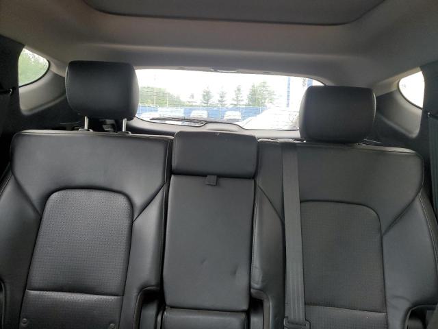 2014 HYUNDAI SANTA FE SPORT   