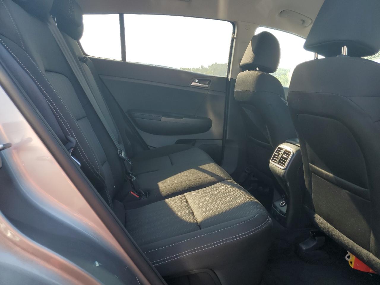 2020 Kia Sportage Lx VIN: KNDPMCAC7L7824537 Lot: 63745585