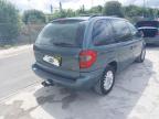2006 CHRYSLER VOYAGER LX for sale at Copart ST HELENS