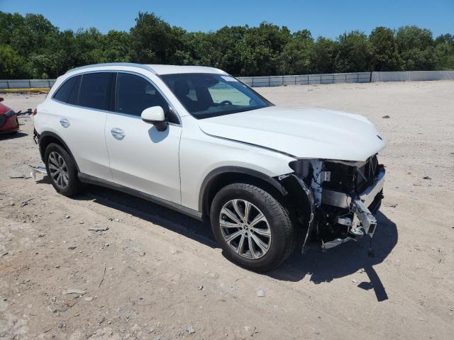  MERCEDES-BENZ GLC-CLASS 2025 Белы
