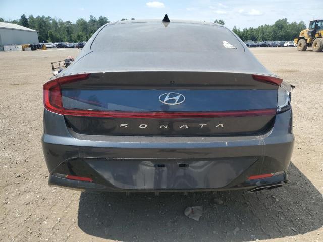  HYUNDAI SONATA 2022 Szary