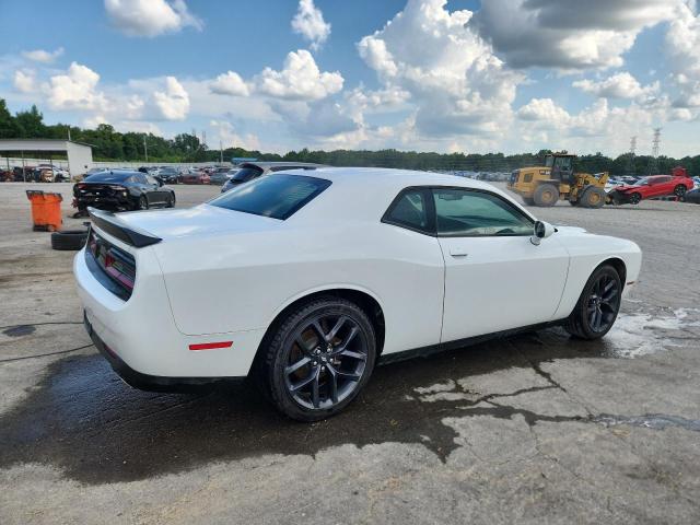  DODGE CHALLENGER 2020 Biały