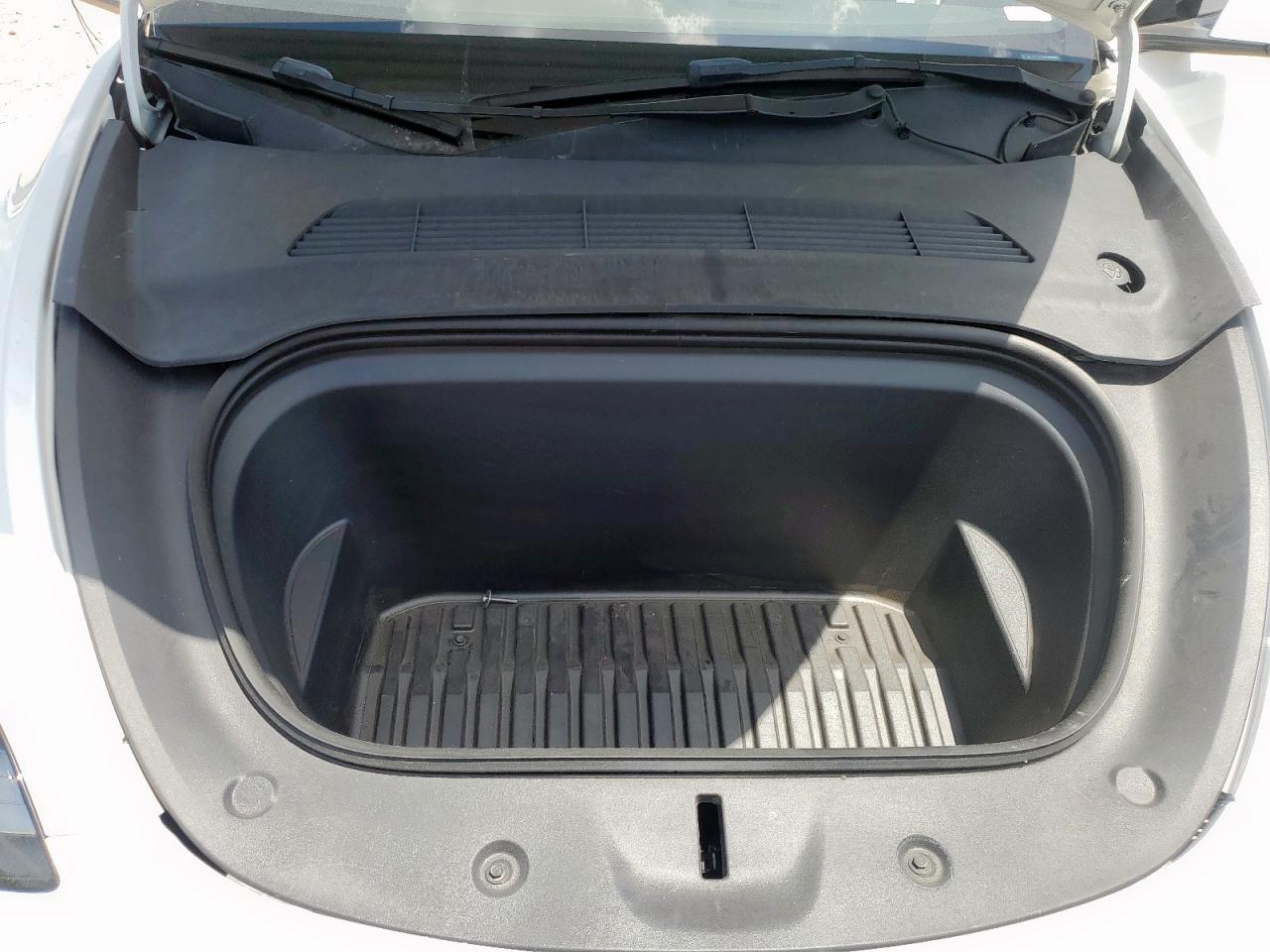 2023 Tesla Model Y VIN: 7SAYGDEE3PA131431 Lot: 65804975