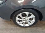 2015 VAUXHALL CORSA SRI for sale at Copart EAST KILBRIDE