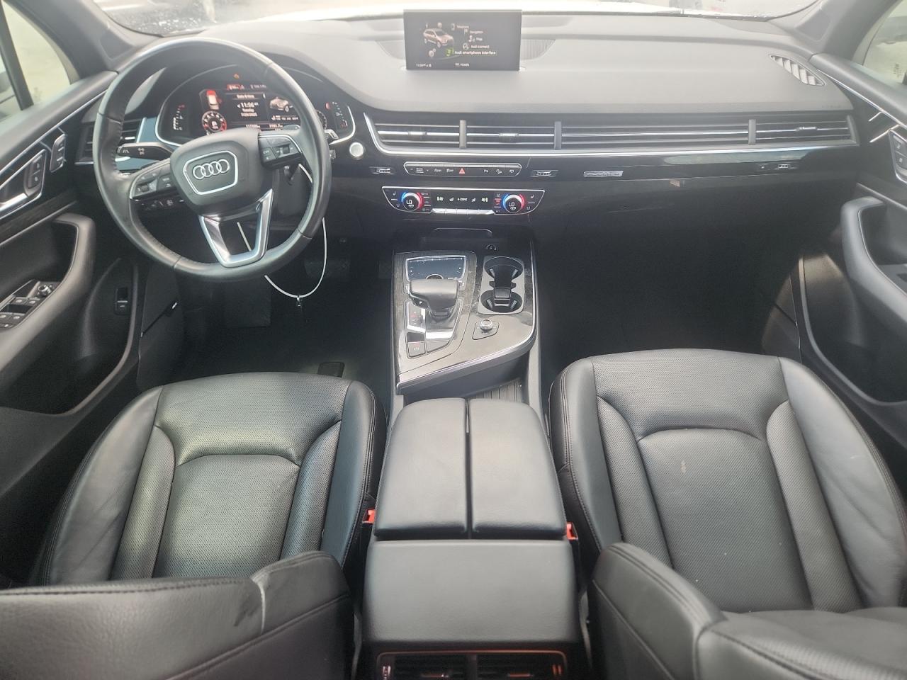 2018 Audi Q7 Prestige VIN: WA1VAAF79JD004839 Lot: 65518855