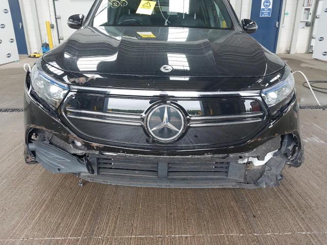 2022 MERCEDES BENZ EQB 350 AM