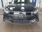 2022 MERCEDES BENZ EQB 350 AM for sale at Copart EAST KILBRIDE