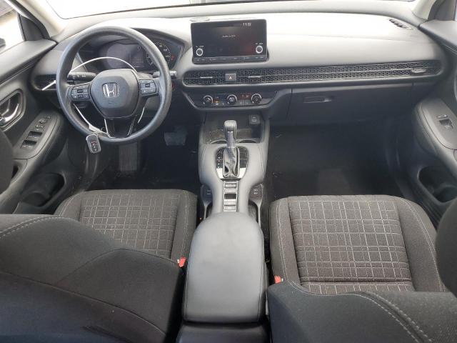  HONDA HR-V 2024 Белы