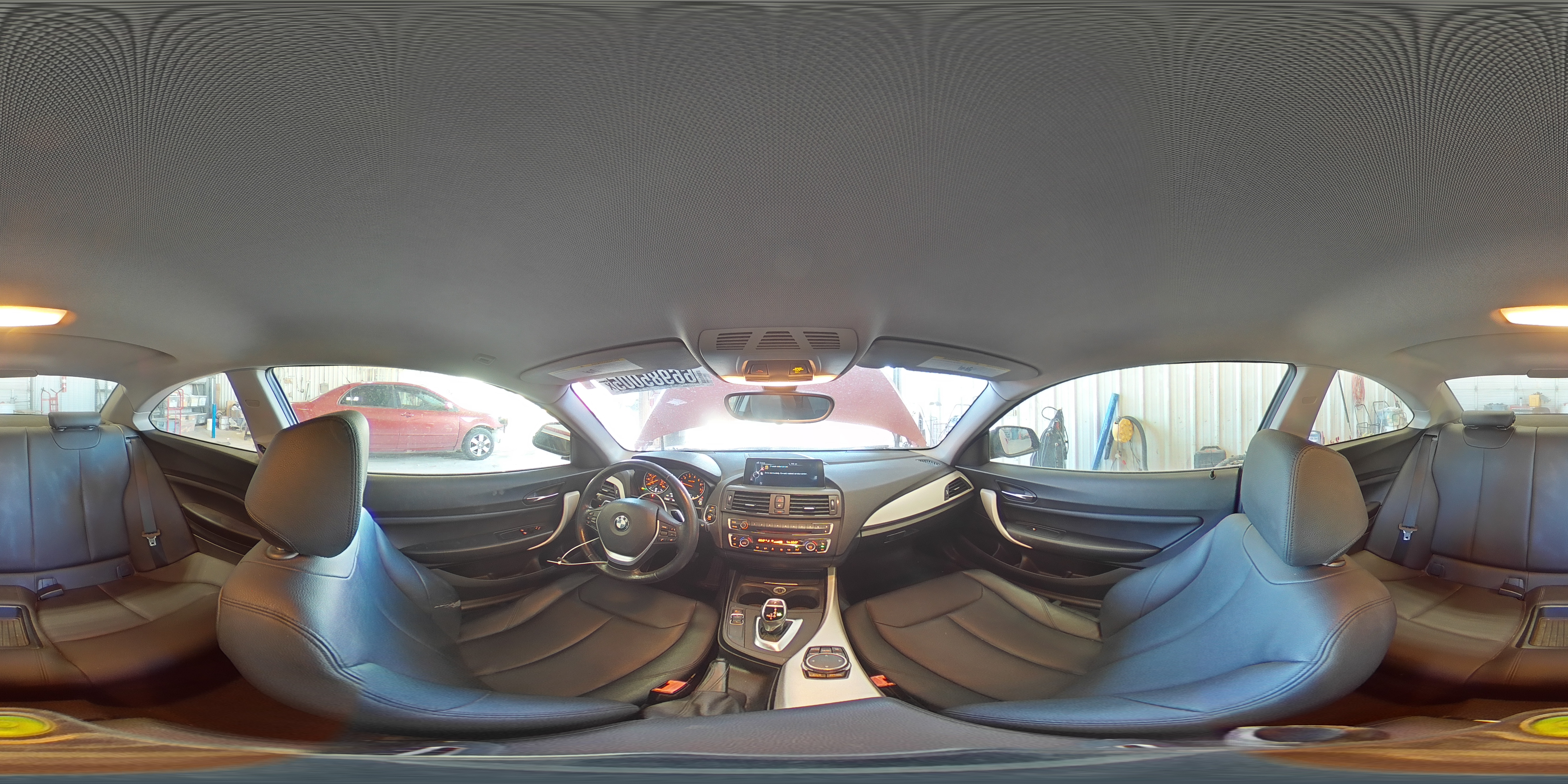 2015 BMW 228 Xi Sulev VIN: WBA1G9C58FVX96436 Lot: 66985005