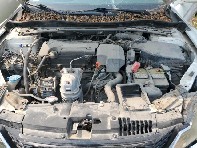 2013 HONDA ACCORD EX  