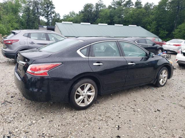  NISSAN ALTIMA 2015 Szary