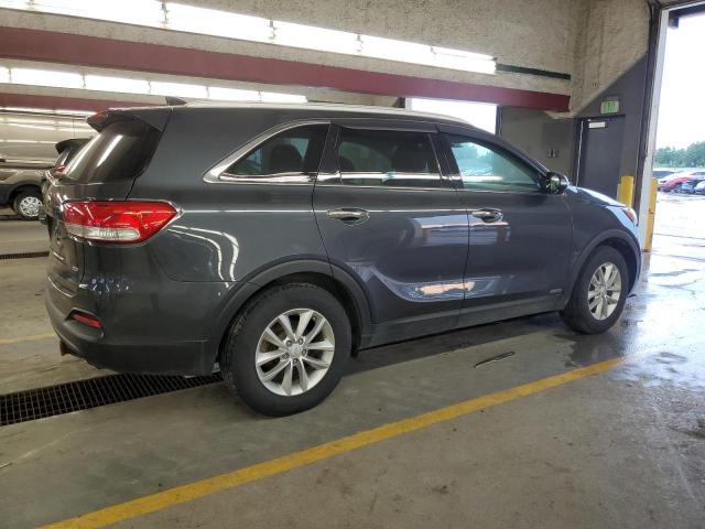  KIA SORENTO 2018 Szary